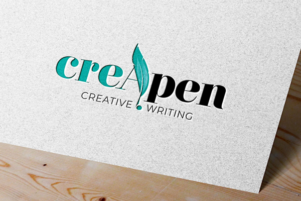 Webdesigner van creatief communicatiebureau Solid Designs maakt nieuwe website voor CreaPen uit Loenhout