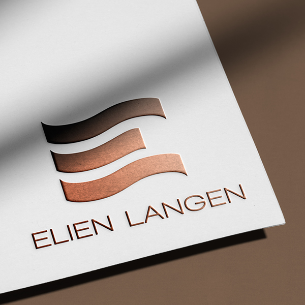 Logo gemaakt door creatief communicatiebureau Solid Designs uit Gent