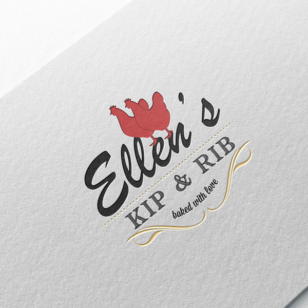 Logo gemaakt door communicatiebureau Solid Designs