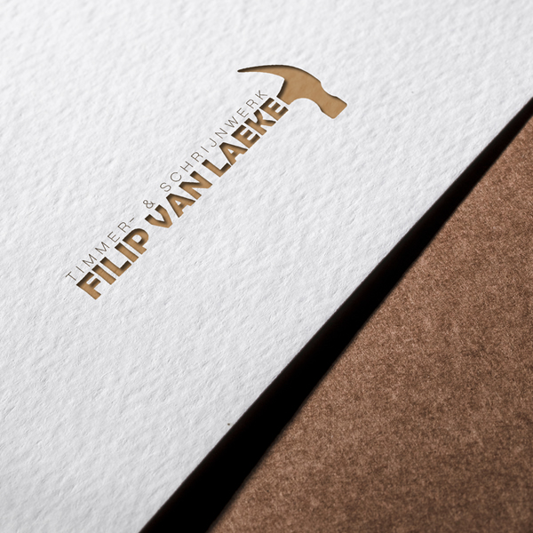 Creatief communicatiebureau ontwerpt voor Filip Van Laeke