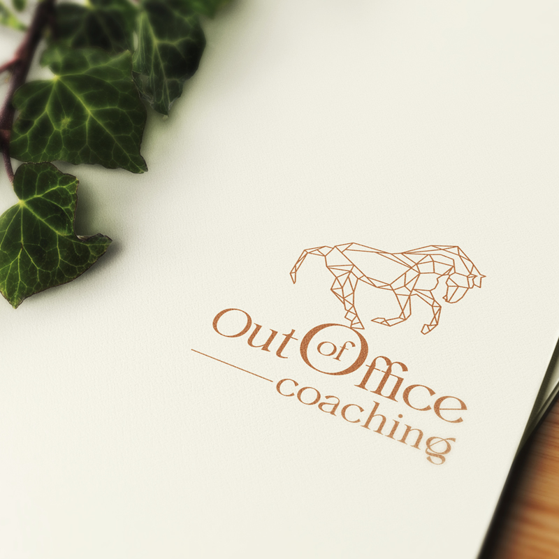 Nieuw logo en huisstijl gemaakt door creatief communicatiebureau Solid Designs