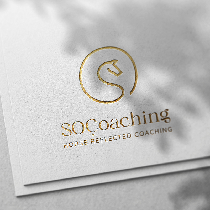Nieuw logo en huisstijl gemaakt door creatief communicatiebureau Solid Designs Lievegem
