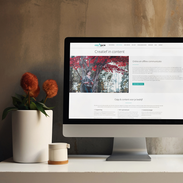 Professionele website laten maken | Solid Designs