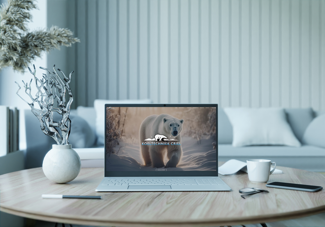 Professionele website laten maken | Solid Designs